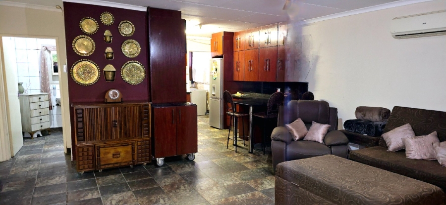 3 Bedroom Property for Sale in Maselspoort Free State